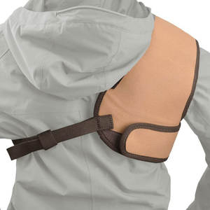 Rembourrage lourd ajustement ergonomique pour l'entraînement de la gamme de sports de plein air et l'utilisation sur le terrain accessoires de protection des mains renforcés - Product Image 6