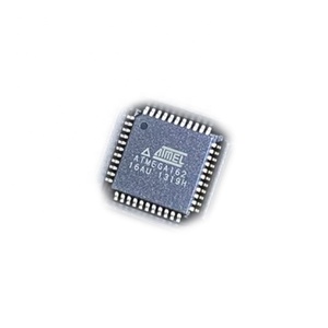 Mới và độc đáo <span class=keywords><strong>ATMEGA162-16AU</strong></span> TQFP-44 AVR vi điều khiển chip IC linh kiện điện tử - Product Image 1