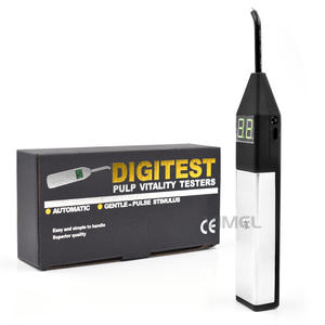 Detector Eléctrico de Vitalidad Pulpar Dental para Examen de Conducto Radicular, Equipo de Terapia Oral - Product Image 4