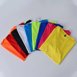 <span class=keywords><strong>T</strong></span>-<span class=keywords><strong>shirt</strong></span> d'É<span class=keywords><strong>t</strong></span>é 100 % Polyester Économique, Vente Flash, <span class=keywords><strong>T</strong></span>-<span class=keywords><strong>shirt</strong></span> Ras-du-Cou Confortable et Doux pour <span class=keywords><strong>Homme</strong></span>, Logo Personnalisable - Product Image 2
