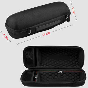 Vente en gros d'usine Étui de transport pour haut-parleur EVA personnalisé de haute qualité pour <span class=keywords><strong>Jbl</strong></span> <span class=keywords><strong>Charge</strong></span> 5 Boîte Sac - Product Image 3