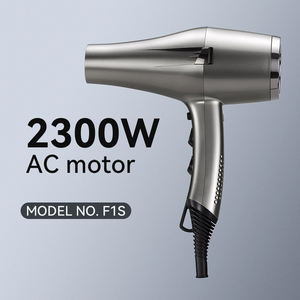 Sèche-cheveux professionnel FirePhoenix F1S ISO9001 2300W avec inspection en 150 étapes, sèche-cheveux de salon de haute qualité - Product Image 1