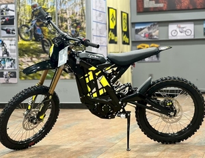 Motocicleta Eléctrica Todoterreno Light Bee 2026, Precio de Fábrica, Largo Alcance, LBX, 60v40ah, <span class=keywords><strong>X</strong></span> 8000w, 90km/h - Product Image 5