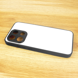 Funda de Teléfono de TPU 2D para Sublimación para Oppo Reno 16 Pro 5G, Personalizable con Impresión de Imagen, Cubierta en Blanco Anti-Caídas con Protección Total - Product Image 3