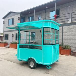 Carritos <span class=keywords><strong>de</strong></span> Café, Remolque <span class=keywords><strong>de</strong></span> Comida Remolcable en Venta, Camión <span class=keywords><strong>de</strong></span> Crepas, Carro <span class=keywords><strong>de</strong></span> Comida Móvil para <span class=keywords><strong>Cerveza</strong></span> - Product Image 4