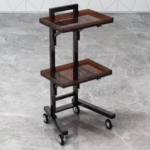 High Quality <b>Mobile</b> Hair Salon Styling Trolley Car Beauty Salon <b>Tools</b> - Product Image 6