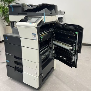 Konica Minolta C654 à vendre en bon état machine à photocopier bon marché copieurs remis à neuf - Product Image 6