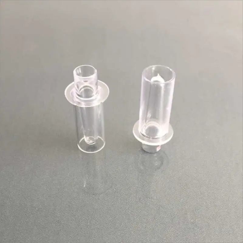 כוסות דגימות חד פעמיות בסיטונאות עבור מנתחי כימיה