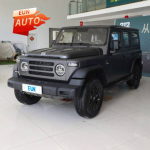 <span class=keywords><strong>Auto</strong></span> Usata: Veicoli di Occasione Più Venduti con Basso Chilometraggio, Modello 212 T01 Beijing <span class=keywords><strong>Auto</strong></span>, SUV 5 Posti Alimentato a Benzina - Product Image 1