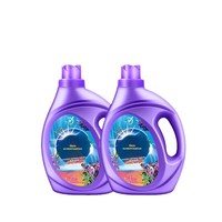 Larutan Cuci Pakaian/Deterjen Pakaian Alami Berbahan Dasar Tumbuhan Konsentrat Label Pribadi OEM untuk Kain yang Terinfeksi Jamur