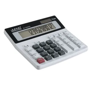 Quà Tặng Khuyến Mại Tùy Chỉnh Văn Phòng Kinh Doanh 12 Chữ Số Công Cụ Kiểm Tra Trường Học Điện Tử Sunway Máy Tính Logo - Product Image 1