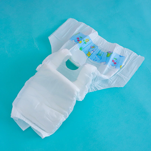 POOCHI vente en gros forte absorption d'eau chiens mâles et femelles couches pour chiens de compagnie - Product Image 3