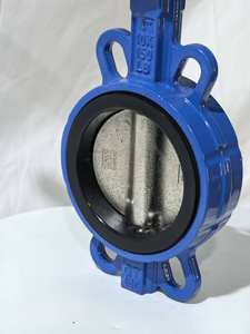 Wholesale Various Style High Performance Duction Iron Manual <strong>Butterfly</strong> <strong>Valve</strong> Triple Offset <strong>butterfly</strong> <strong>Valve</strong> Crane <strong>Butterfly</strong> <strong>Valve</strong> - Product Image 2
