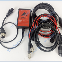 Escáner de Diagnóstico Electrónico para AGCO |   Herramienta de Diagnóstico para Tractores y Cosechadoras |   Herramienta de Diagnóstico OEM