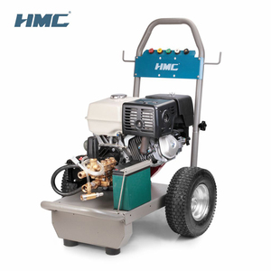 Bomba de lavado HMC G275 de alta presión 4000PSI 275Bar 389cc 13.0HP lavadora de coche de alta presión - Product Image 3