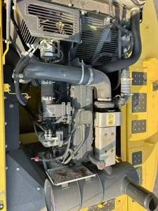 Excavatrice sur chenilles Komatsu PC360-11M0 d'occasion de 2020, 30 tonnes, avec moteur Komatsu, pour projets de construction et d'exploitation minière, à vendre - Product Image 6