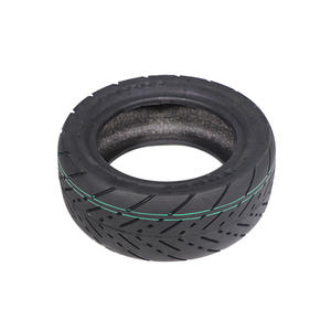 Neumático Tubeless TUVOT 90/65-6.5 de 11 Pulgadas para Scooter Eléctrico <span class=keywords><strong>Zero</strong></span> 11X, Ultra Resistente al Desgaste, Nuevo, en Stock en la UE - Product Image 4