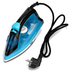 Plancha de Vapor Eléctrica de tiro Vertical Horizontal, plancha de vapor para ropa, plancha de vapor - Product Image 5