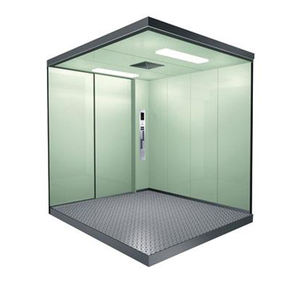 फैक्टरी मूल्य निर्माता साइड खुलने दो-गुना प्रवेश-खोलने 2000kg <span class=keywords><strong>3000kg</strong></span> हाइड्रोलिक भाड़ा लिफ्ट - Product Image 6