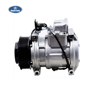 คอมเพรสเซอร์แอร์รถยนต์ A0032309011 สำหรับ S-Class ใช้สารทำความเย็น R134a รับประกัน 1 ปี - Product Image 4