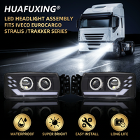 Phares à LED pour IVECO High-Way Eurocargo Stralis Trakker Tector EURO Truck