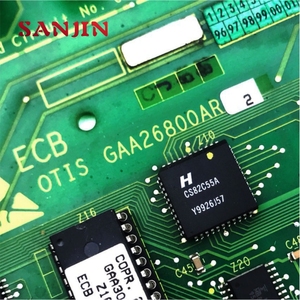 Escalera mecánica PCB Escalera mecánica placa principal GAA26800AR2 - Product Image 5