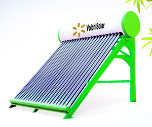 <span class=keywords><strong>Calentador</strong></span> de Agua <span class=keywords><strong>Solar</strong></span> a Presión por Gravedad - Product Image 3