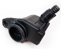 Válvula PCV de Alta Calidad 030103464A 036103464P, Separador de Aceite para Motor VW Gol, Saveiro, Crossfox, Polo, Repuestos de Auto
