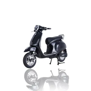 Mifun, nuevo diseño, ciclomotor eléctrico para adultos, motocicleta eléctrica duradera de alta calidad a la venta