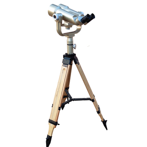 Nouveauté 2024 : Grosses jumelles 25 ou 40x100, vente en gros et au détail pour l'observation - Modèle A25/40X100 - Product Image 3