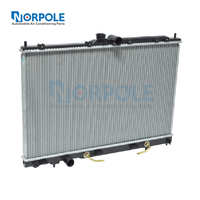 Radiateur de climatisation automobile en gros pour Suzuki Swift 2009-2011, Chevrolet Aveo 2009-2015, radiateur OE 96942182