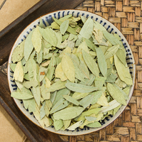 Feuilles de Senna séchées (Senna Alexandrina) – Extrait végétal de qualité alimentaire avec saponines pour les soins de santé et les applications alimentaires fonctionnelles