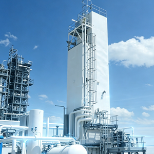 Usine de production d'oxygène liquide professionnelle 11000 Nm³/h, générateur d'oxygène cryogénique <span class=keywords><strong>pour</strong></span> bassins piscicoles à énergie solaire - Product Image 5