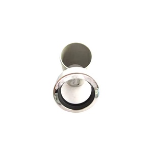 Pour compresseur d'air Sullair - Neuf/Occasion 02250050-363 Bague d'étanchéité d'arbre de compresseur Filtre industriel pour compresseurs à vis - Product Image 1
