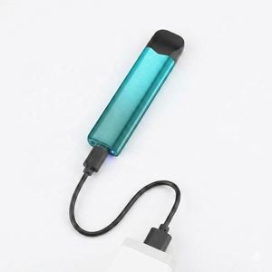 Slim Disposable 50K Metal USB <b>Lighter</b> Electronic Rechargeable <b>Windproof</b> Flameless Cigarette <b>Lighter</b> Plasma Arc for Smoker - Product Image 1