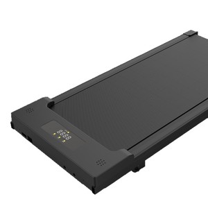 Caminadora Plegable HT Mini 89x37cm, Máquina Eléctrica Silenciosa para Caminar en Interiores con Absorción de Impactos para Ejercicio en Casa - Product Image 5