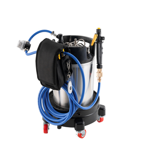 7mo Electric Window Tint Keg Car Wrapping Tool Ppf Sprayer Window Tint Keg - Product Image 4