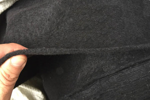 Non tissé non tissé pet pp <span class=keywords><strong>géotextile</strong></span> <span class=keywords><strong>300g</strong></span> 200g 500g <span class=keywords><strong>noir</strong></span> blanc tissu haute résistance aiguille perforé filament geo textile - Product Image 6