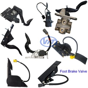<span class=keywords><strong>Ricambi</strong></span> per camion VIT servo 9700514050 frizione 0002540047 0002952818 - Product Image 6
