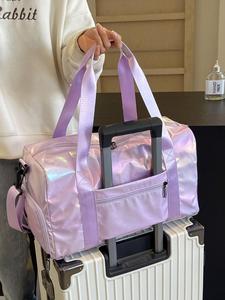 Sac de sport et de yoga personnalisé, imperméable, durable, léger et grande capacité pour l'extérieur – Offre spéciale - Product Image 4