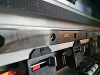 Impresora Plotter Automática Epson Eco Solvent de 3200dpi 3.2M i3200 para Vinilo, Lona Digital, Pancartas Flexibles para Exteriores