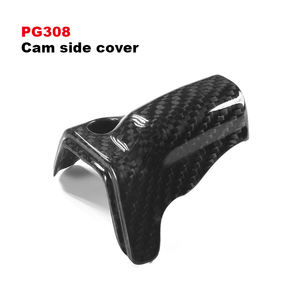 HarleyCarbon Fiber 액세서리 로드 글라이드 CVO 스트리트 글라이드 바디 시스템 액세서리 및 프레임 바디 커버 펜더 - Product Image 6