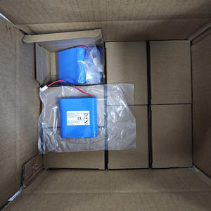 Pack de batteries Li-MnO2 12V 3100mAh Batterie au lithium métallique <span class=keywords><strong>CR123A</strong></span> 4S2P Pack de batteries 12 <span class=keywords><strong>volts</strong></span> <span class=keywords><strong>3</strong></span>.1Ah - Product Image 6