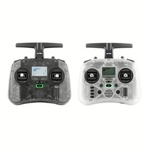 RadioMaster Pocket Radio Model Airplane Remote Controller CC2500 / ELRS 2.4GHz for <b>RC</b> FPV Racing Freestyle <b>Drones</b> - Product Image 2