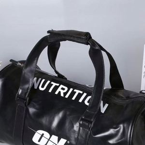 Nuevo Diseño de Bolsa Deportiva Impermeable para Mujer, Bolsa de Viaje con Compartimento para Zapatos - Product Image 5