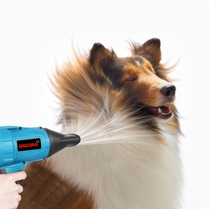 <span class=keywords><strong>Souffleur</strong></span> ONEVAN 3500W 3815 anti-poussière, pour feuilles et neige, 3 vitesses, industriel, sans fil, compatible avec la batterie <span class=keywords><strong>Makita</strong></span> <span class=keywords><strong>18V</strong></span> - Product Image 5