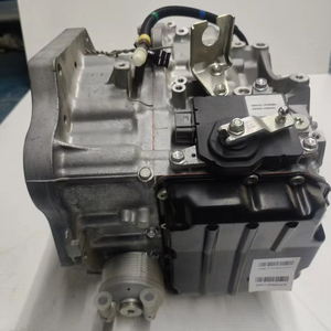 <span class=keywords><strong>TF</strong></span>-<span class=keywords><strong>70SC</strong></span> lắp ráp hộp số tự động hoàn toàn mới cho xe luxgen - Product Image 1