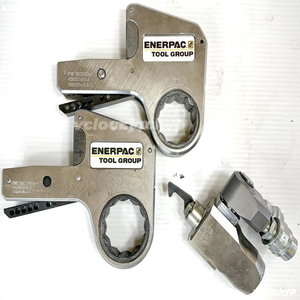ชุดกระบอกลม Enerpac W2000 แบบ Low Profile Torque Cassette ขนาด 41 มม. 46 มม. + หัวขับ W2110X W2113X - Product Image 3