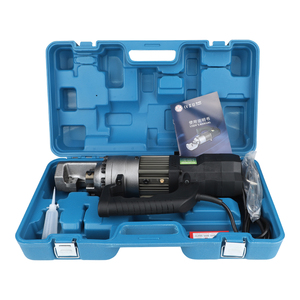 ZRC-20B Portable Brushless Motor Steel Bar Cutting <b>Machine</b> Tool Rebar <b>Cutter</b> <b>Machine</b> - Product Image 6