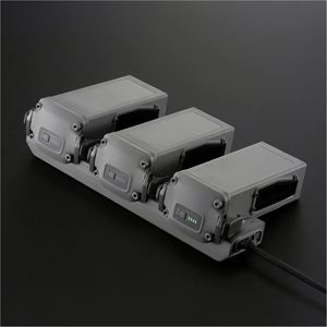 Centro de Carga Original DJMatrice Serie 4D de 240W para Baterías de Vuelo Inteligente Matrice 4D, Accesorios para Drones - Product Image 6